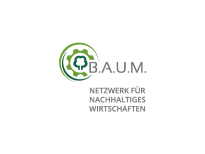 Baum Logo