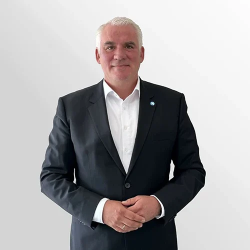 Marc Vortmann Geschäftsführer NextFM Robotics